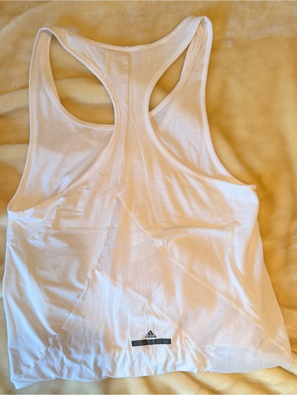 Adidas by Stella McCartney Collection of Tops & Pants (5 pieces) - Picture 6 of 15